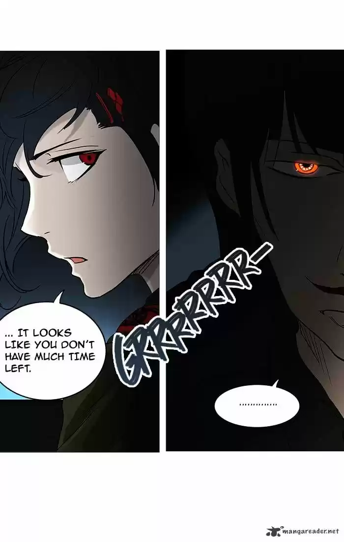 Tower of God ch.254