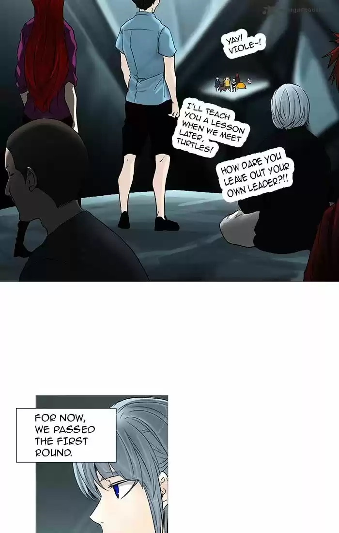 Tower of God ch.254