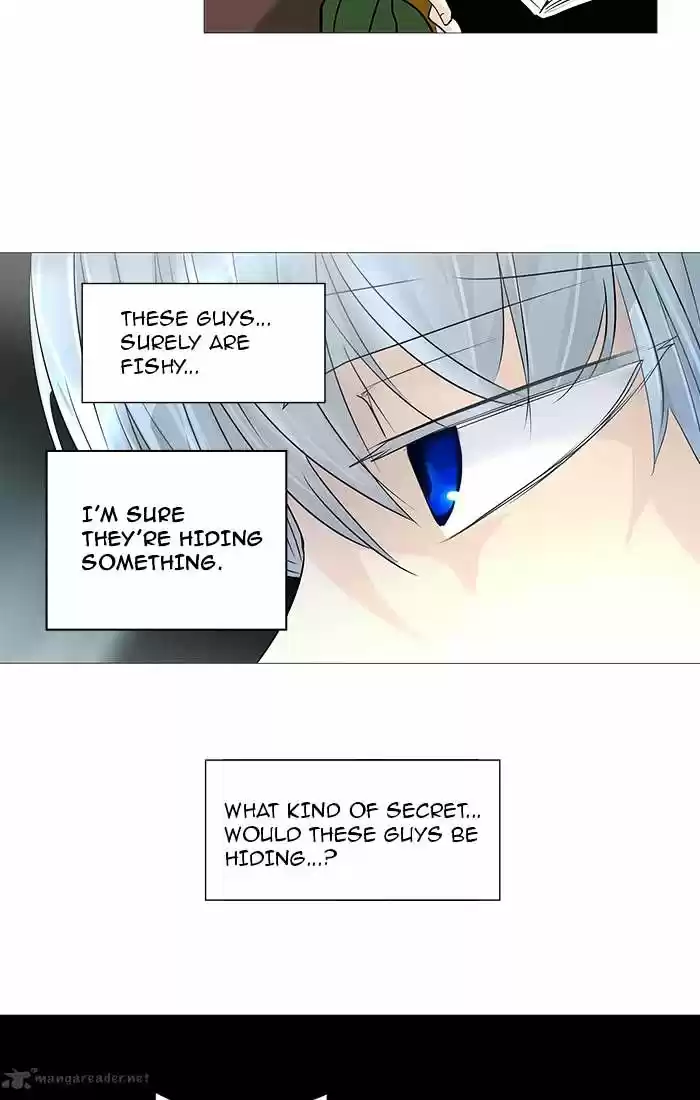 Tower of God ch.254