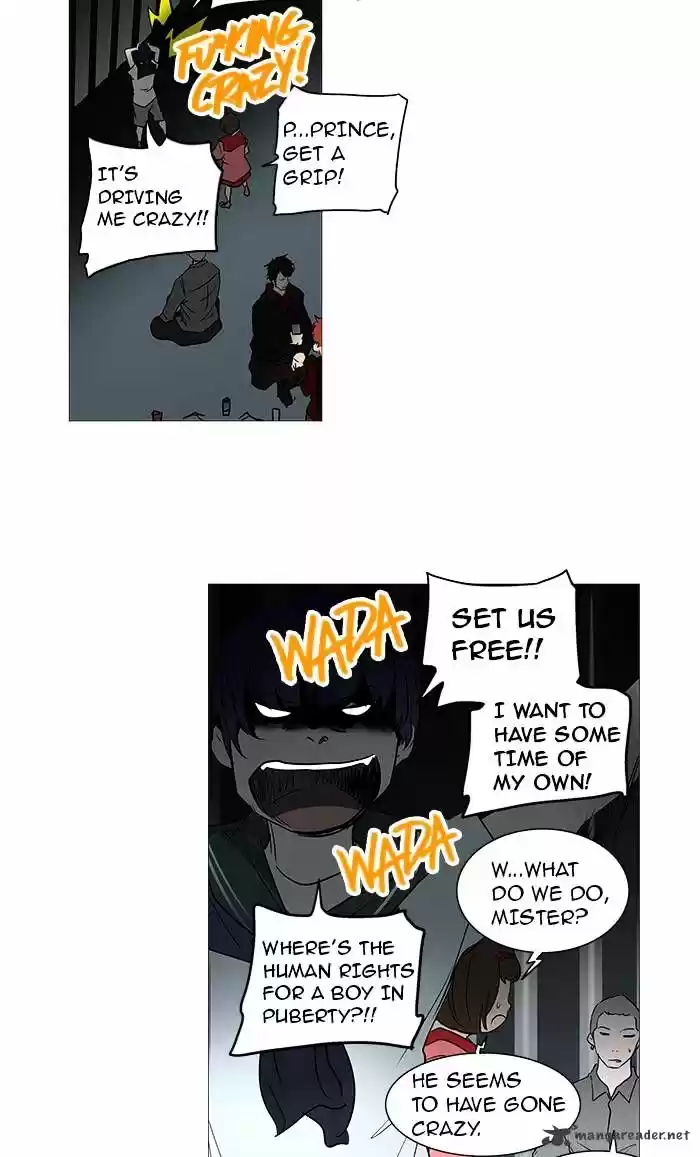 Tower of God ch.254