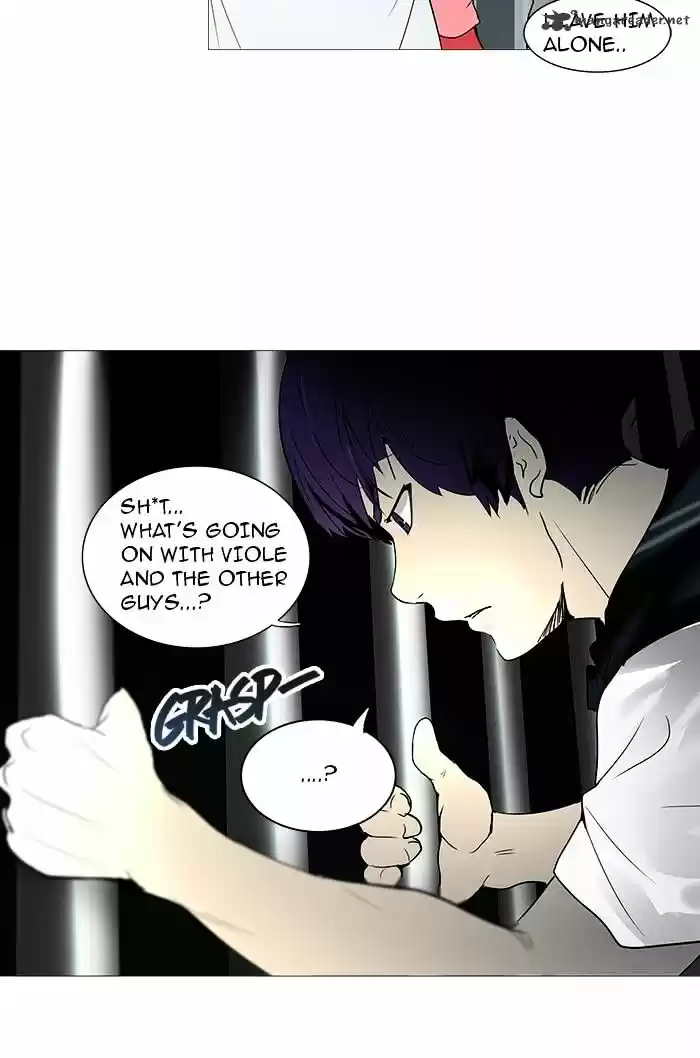 Tower of God ch.254