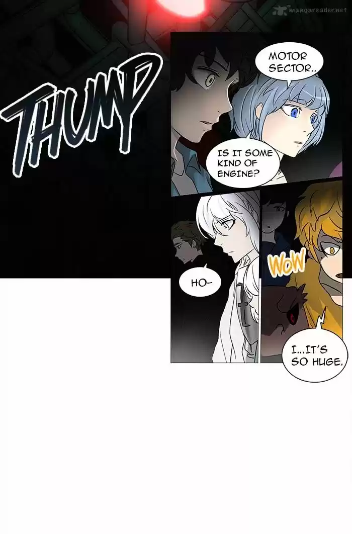 Tower of God ch.254