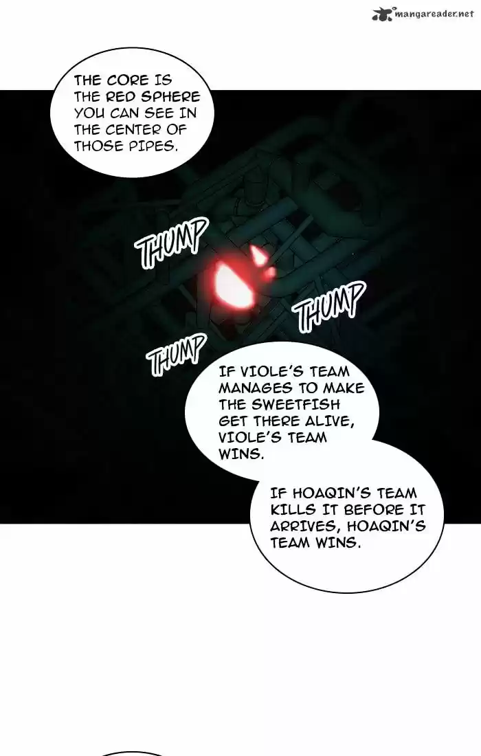 Tower of God ch.254