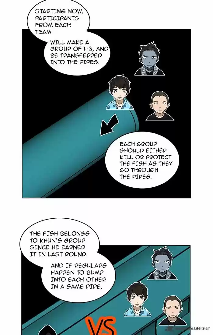 Tower of God ch.254