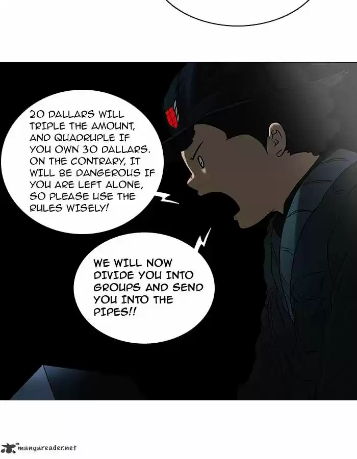 Tower of God ch.254