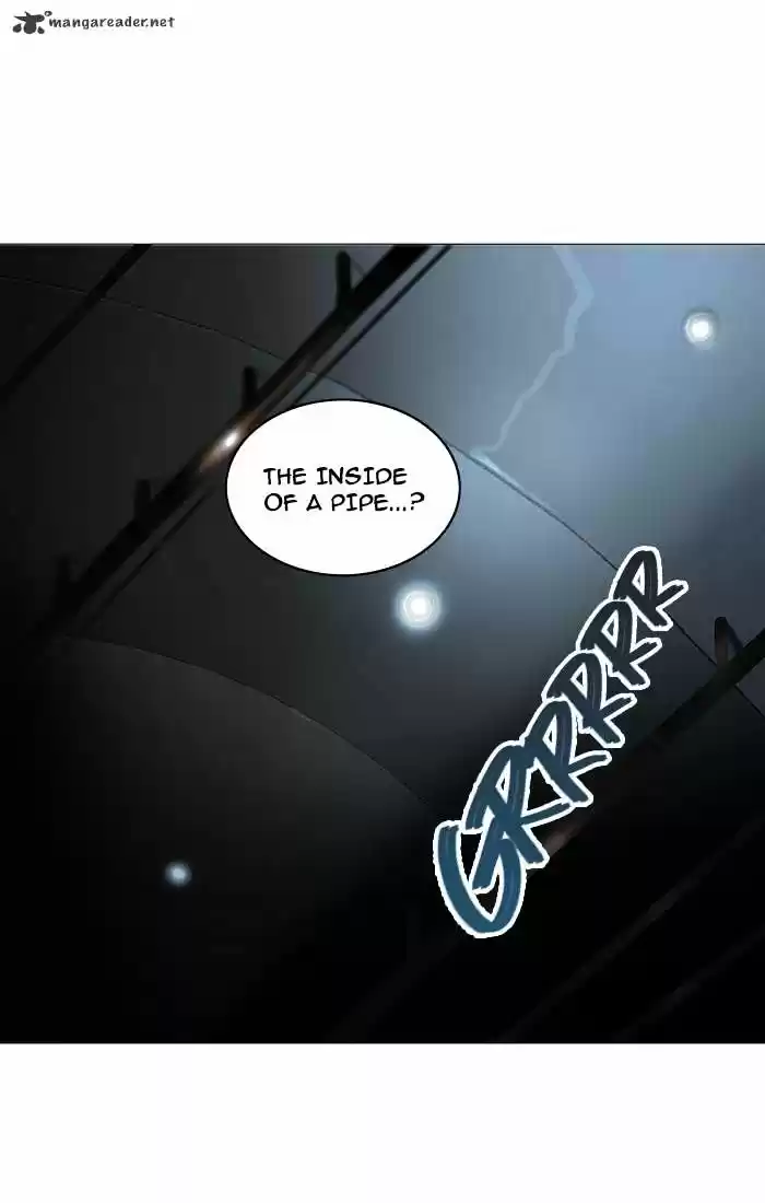 Tower of God ch.254
