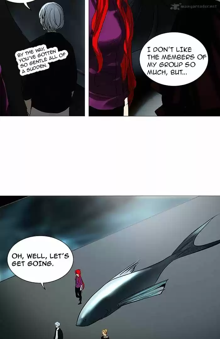 Tower of God ch.254