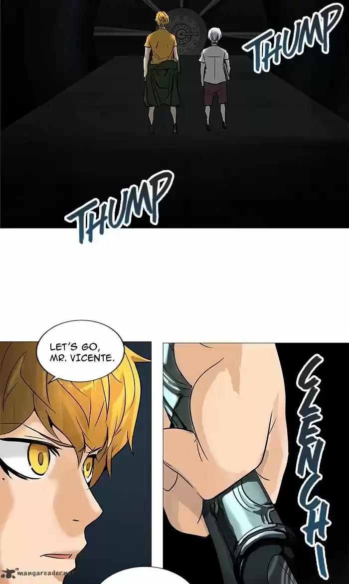 Tower of God ch.254