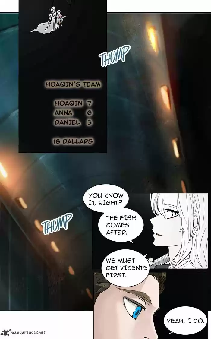 Tower of God ch.254
