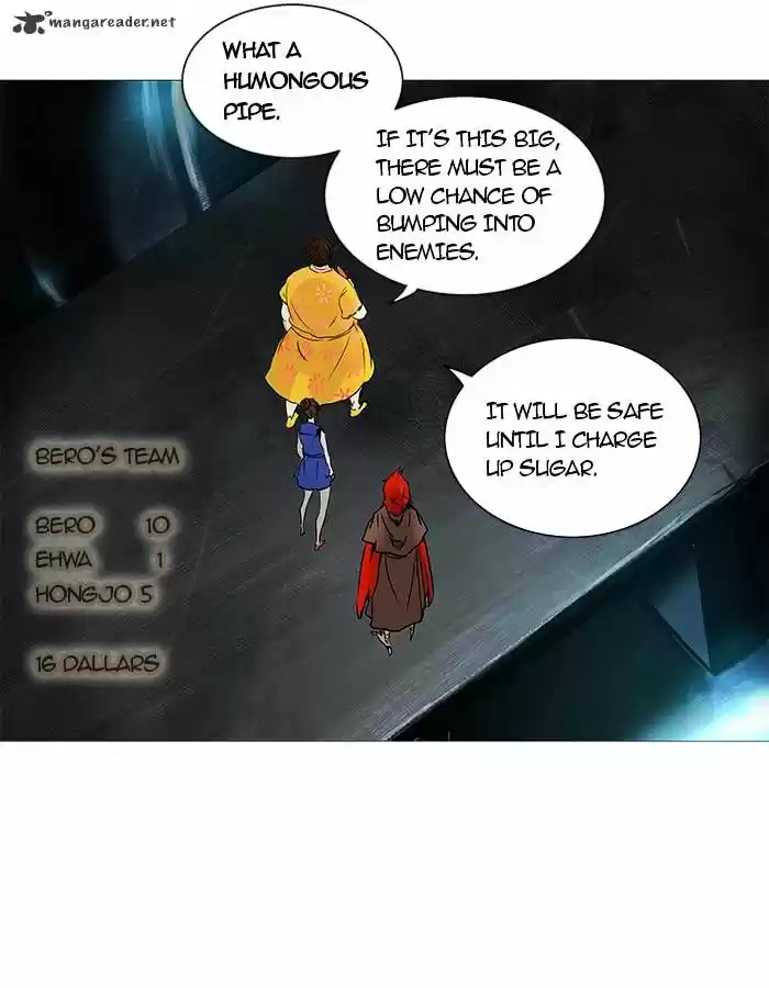 Tower of God ch.254