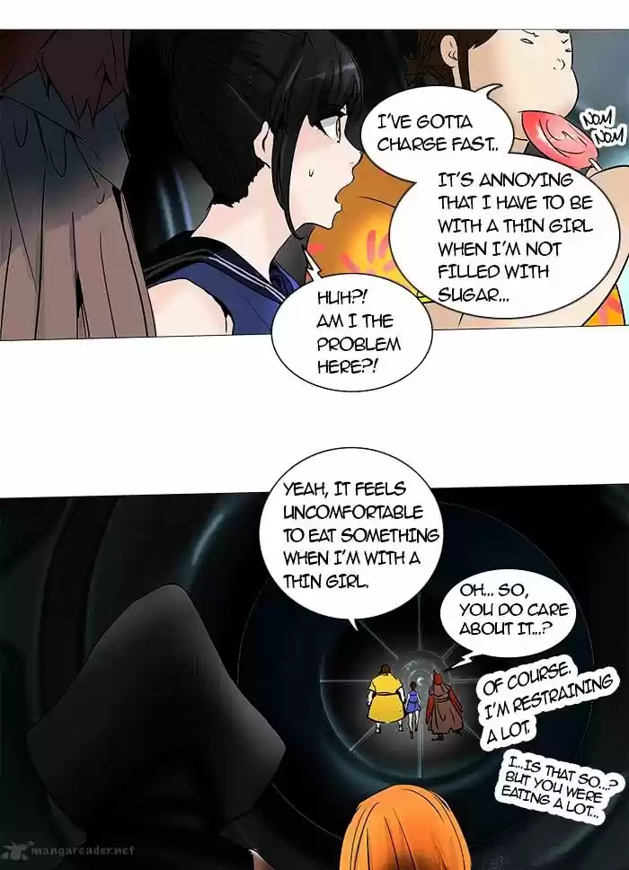 Tower of God ch.254
