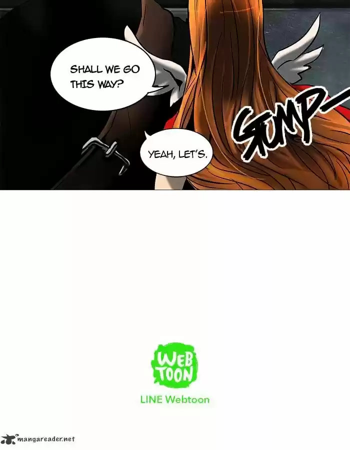 Tower of God ch.254