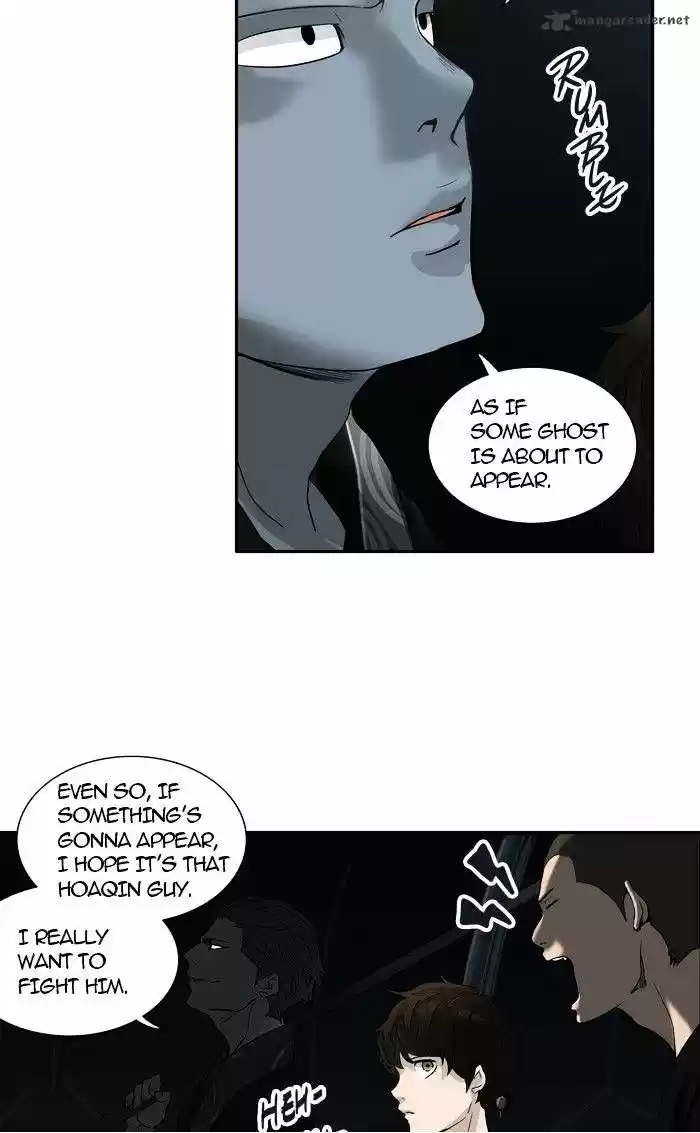 Tower of God ch.255