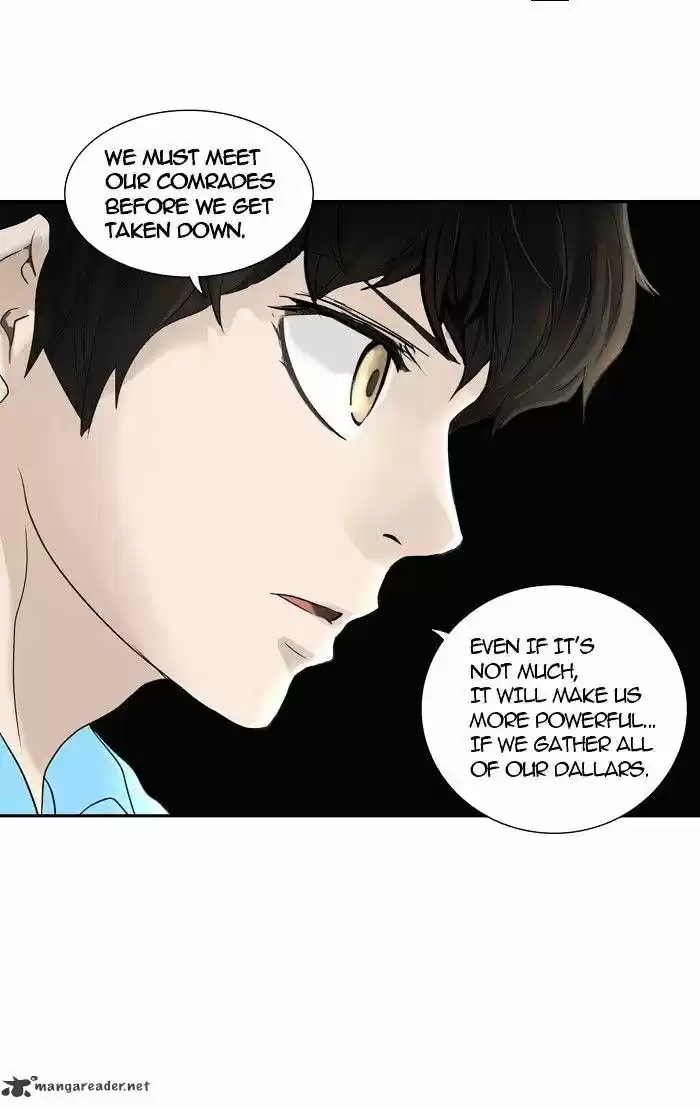 Tower of God ch.255