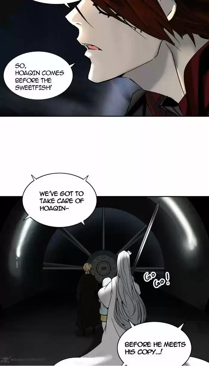 Tower of God ch.255