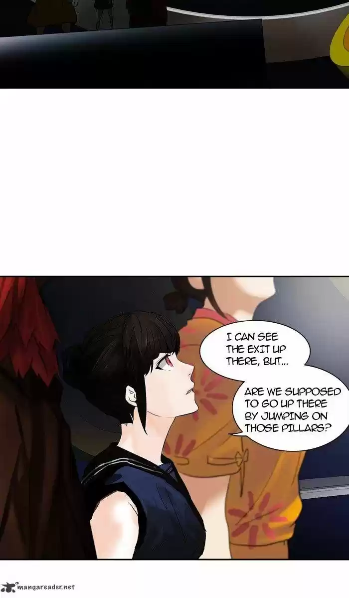 Tower of God ch.255