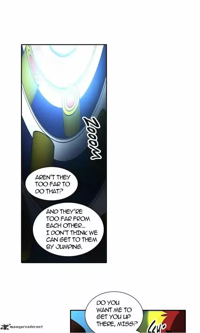 Tower of God ch.255