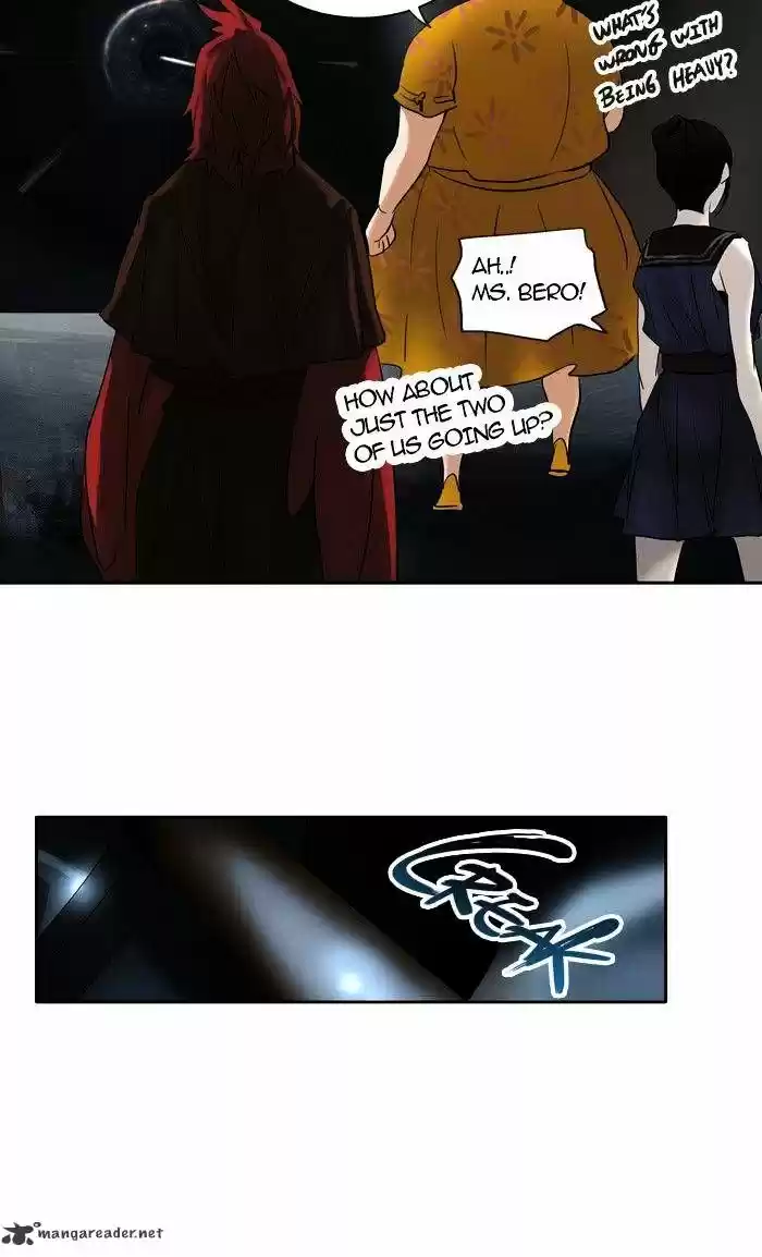 Tower of God ch.255