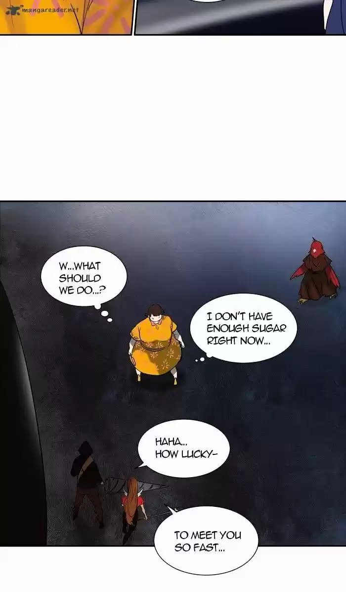 Tower of God ch.255