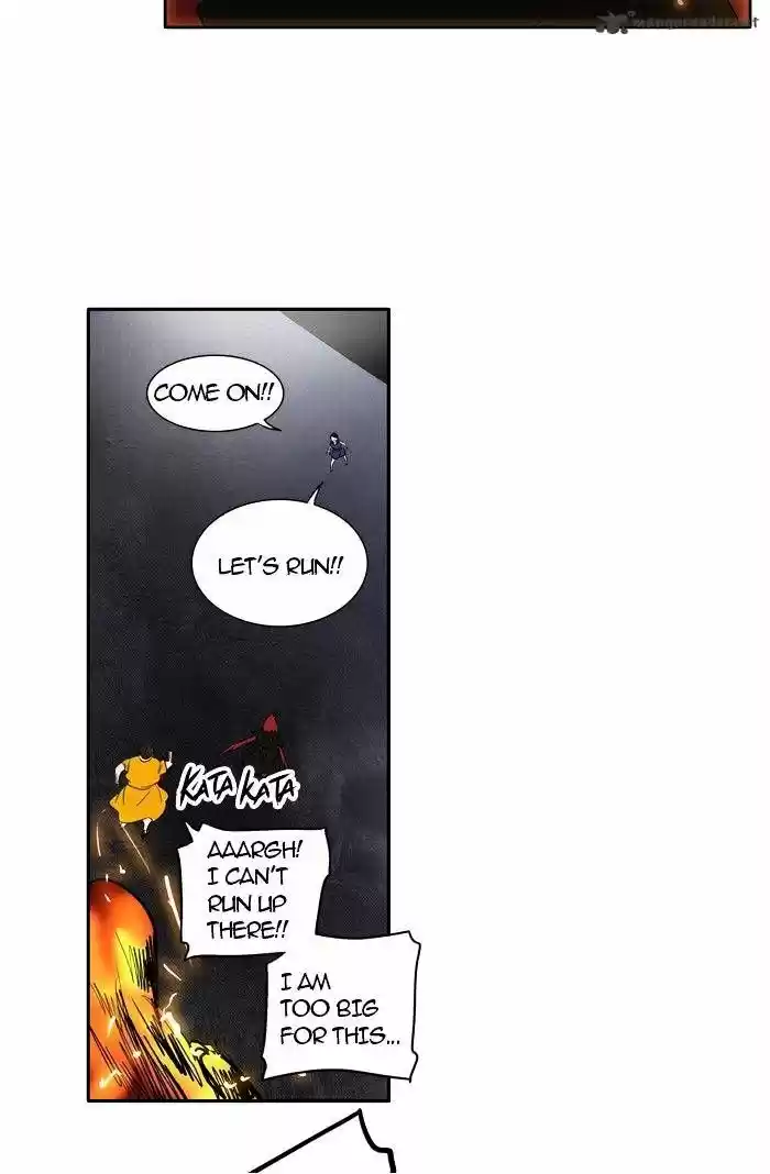 Tower of God ch.255