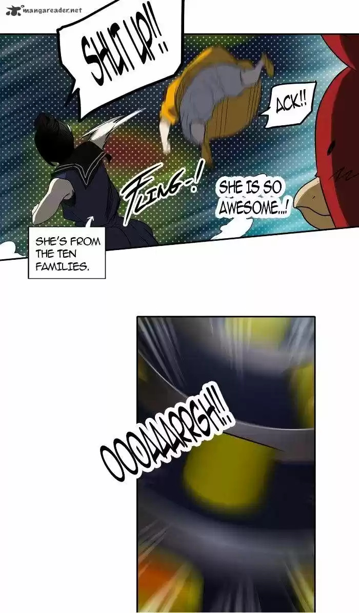Tower of God ch.255