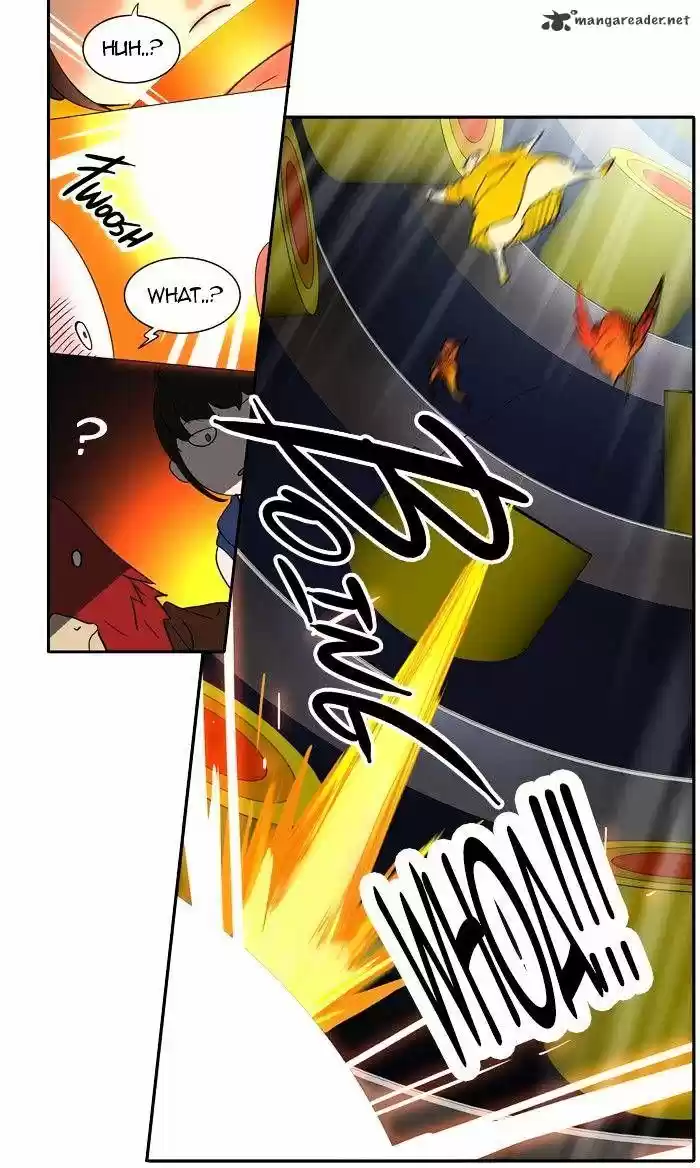 Tower of God ch.255