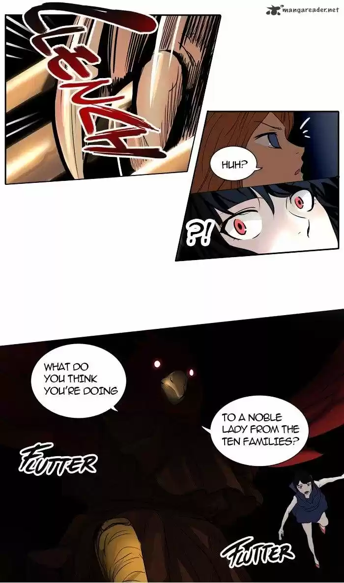 Tower of God ch.255