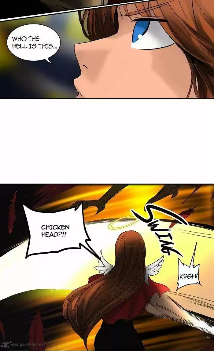 Tower of God ch.255