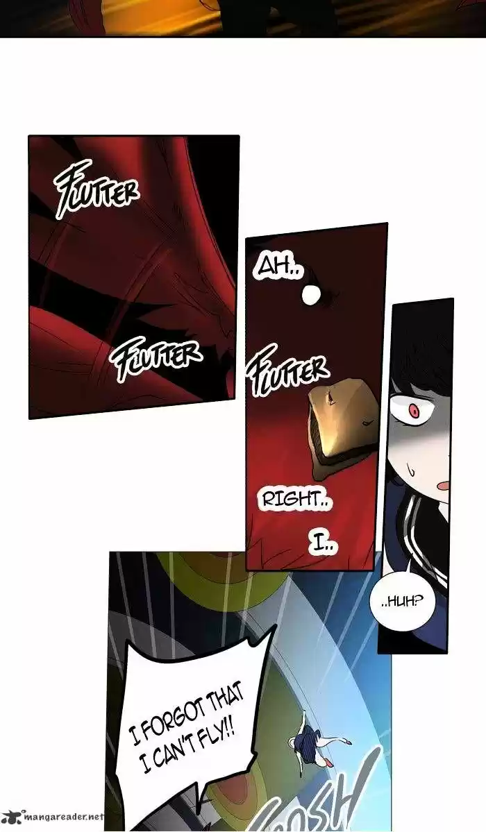 Tower of God ch.255