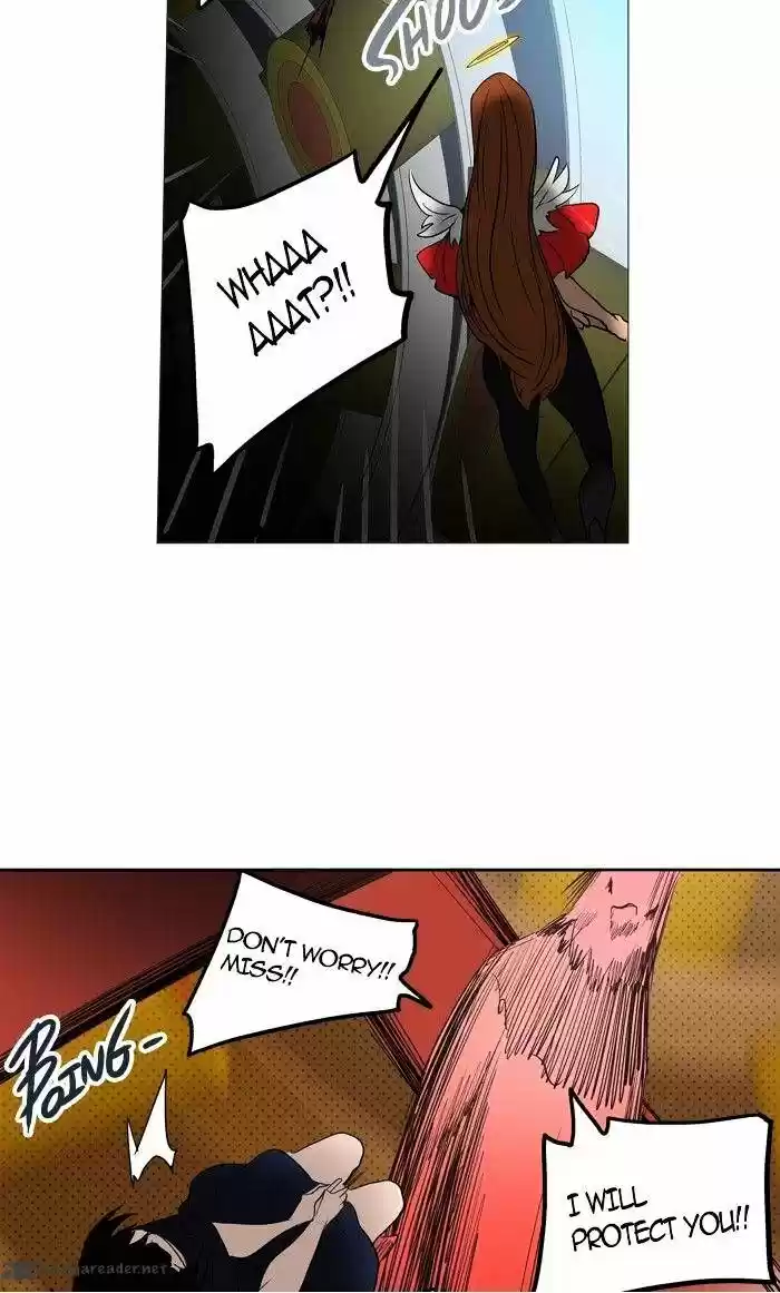 Tower of God ch.255