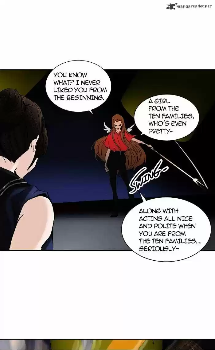 Tower of God ch.255