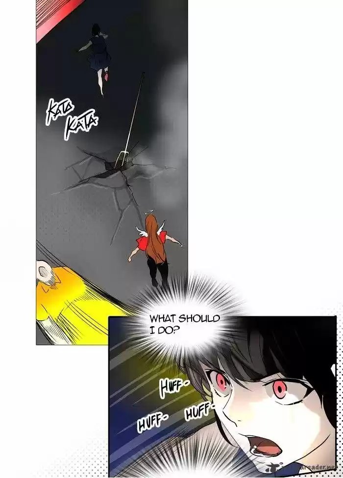 Tower of God ch.255