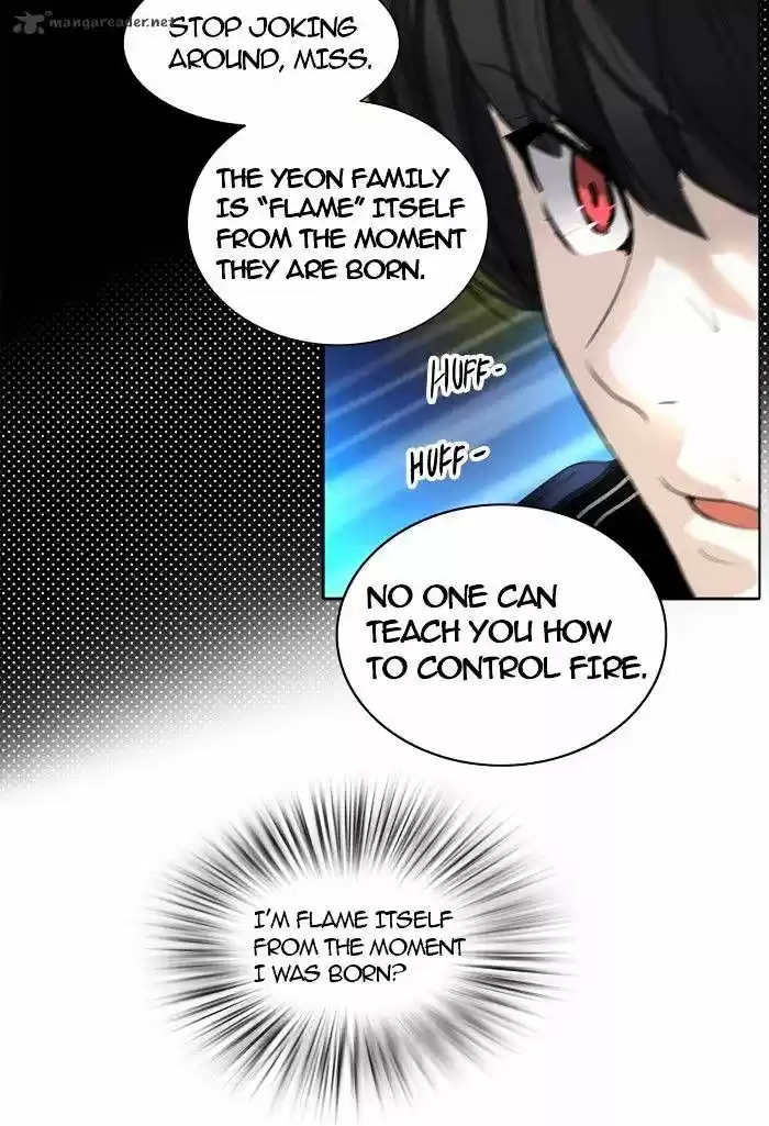 Tower of God ch.255