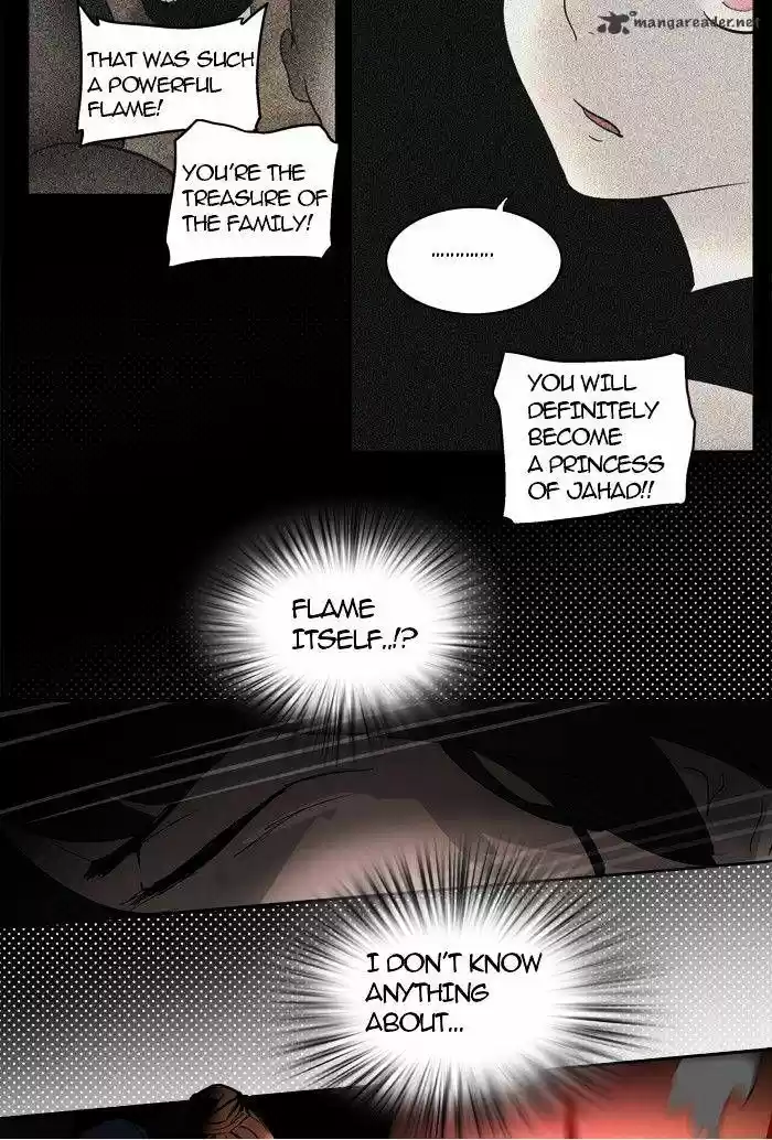 Tower of God ch.255