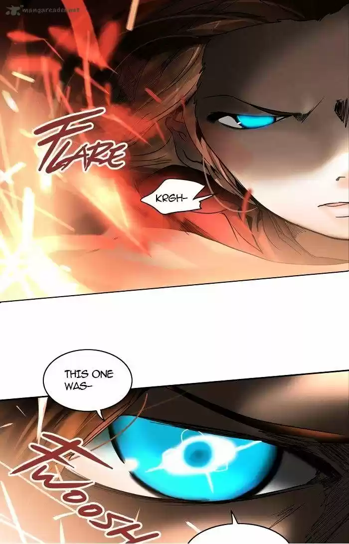 Tower of God ch.255