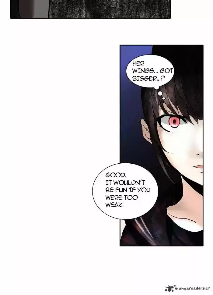 Tower of God ch.255