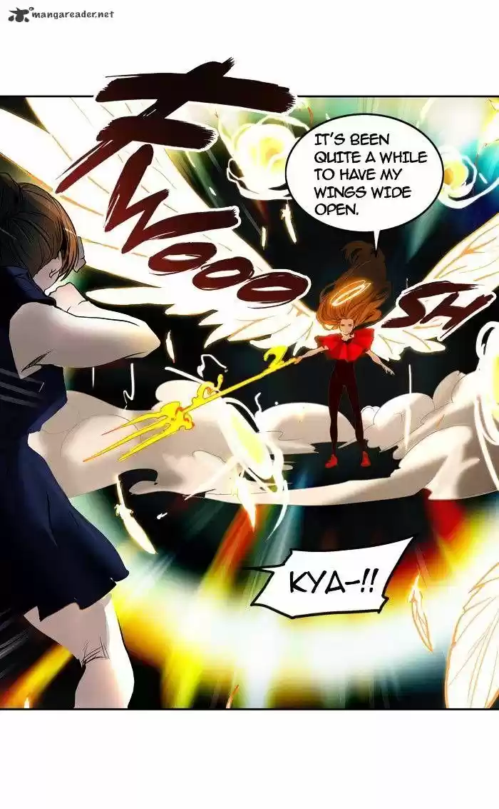 Tower of God ch.255