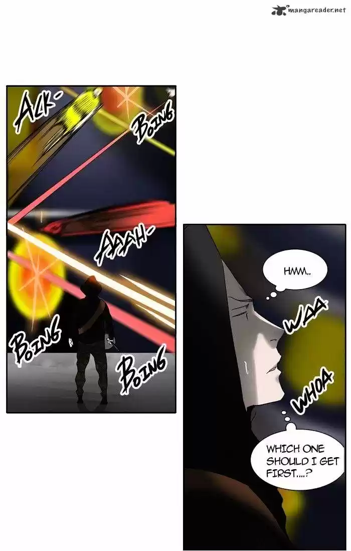 Tower of God ch.255