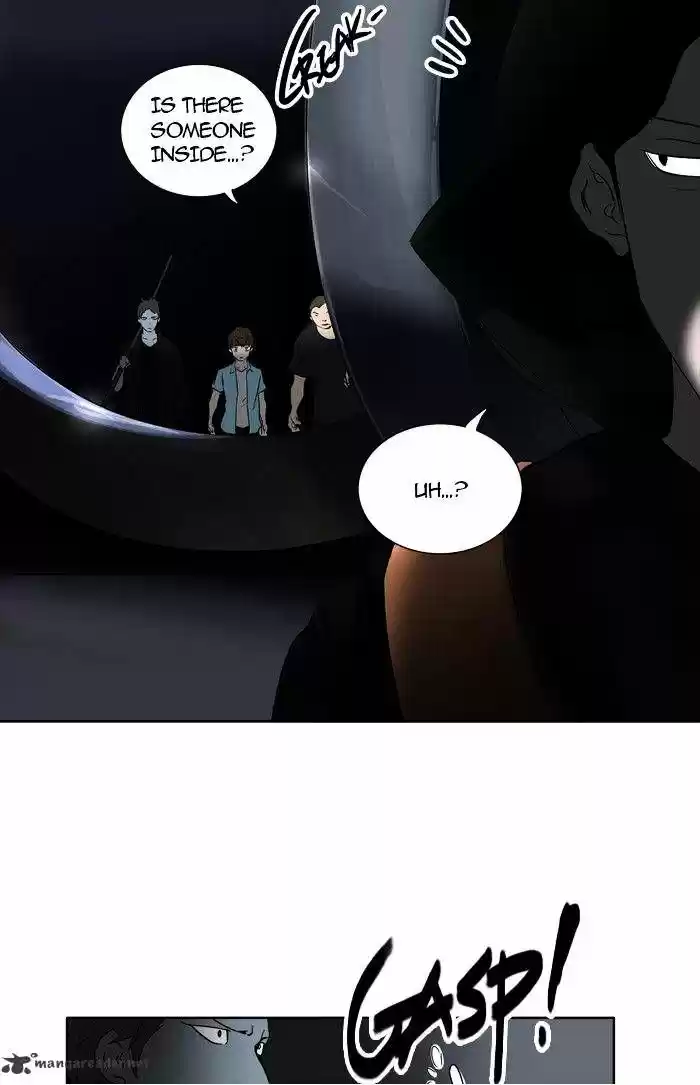 Tower of God ch.255