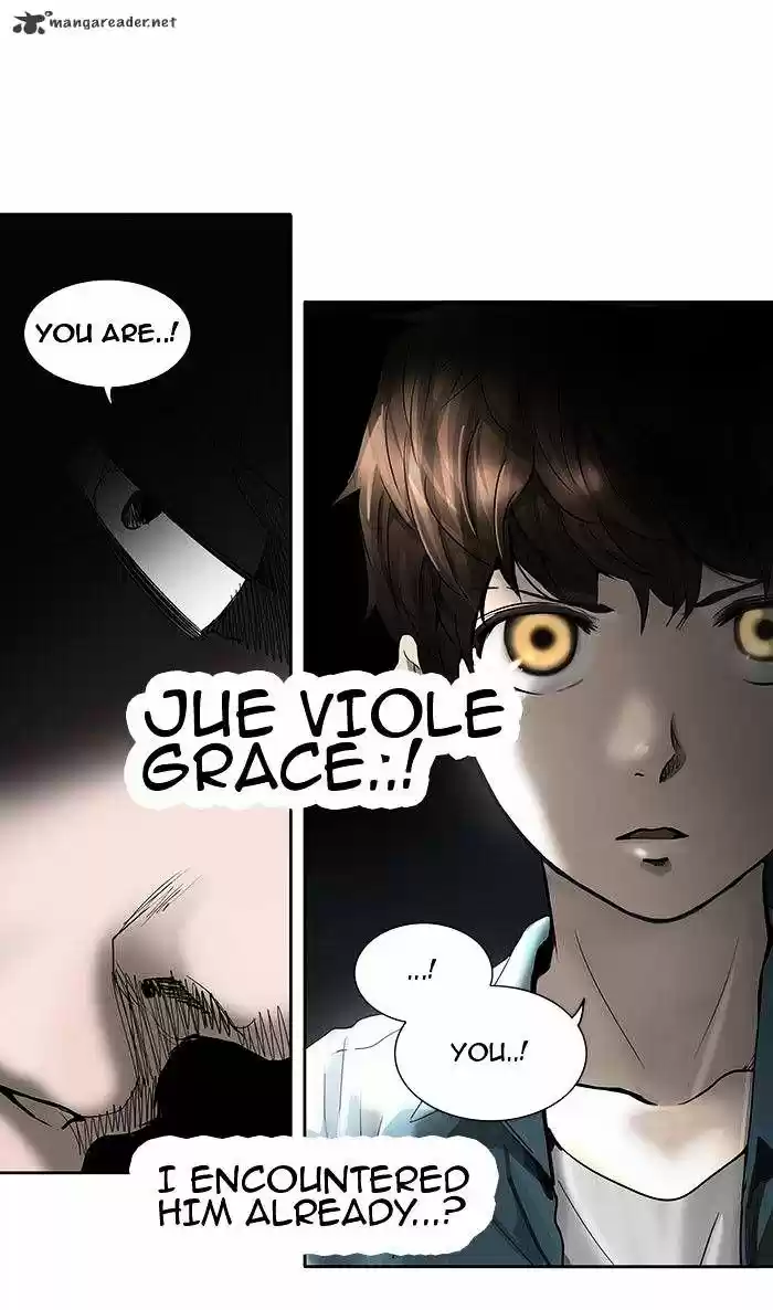 Tower of God ch.256