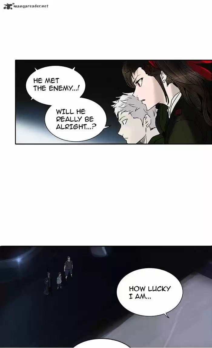 Tower of God ch.256