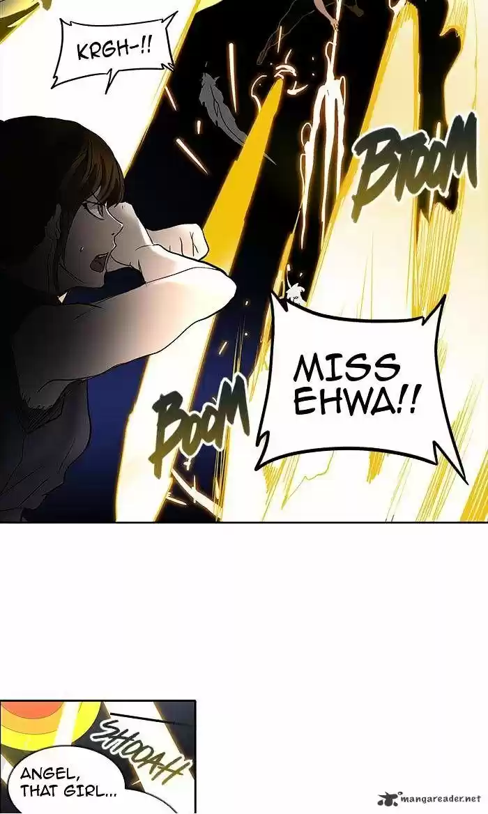 Tower of God ch.256