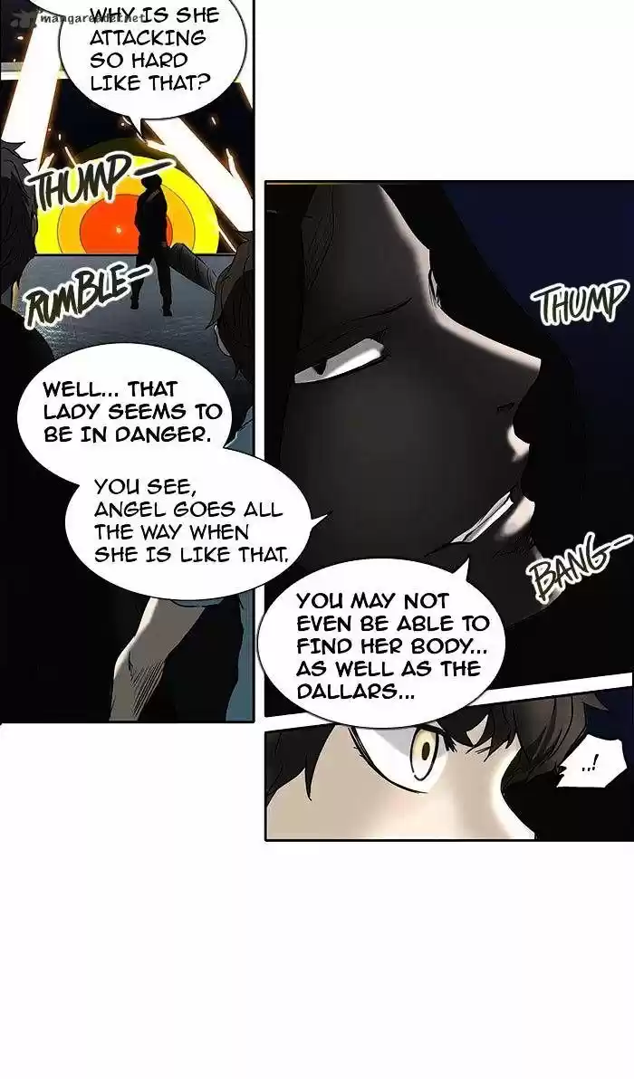 Tower of God ch.256