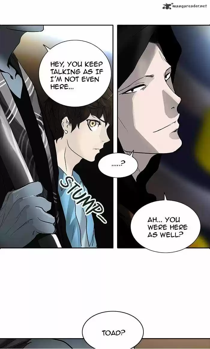 Tower of God ch.256