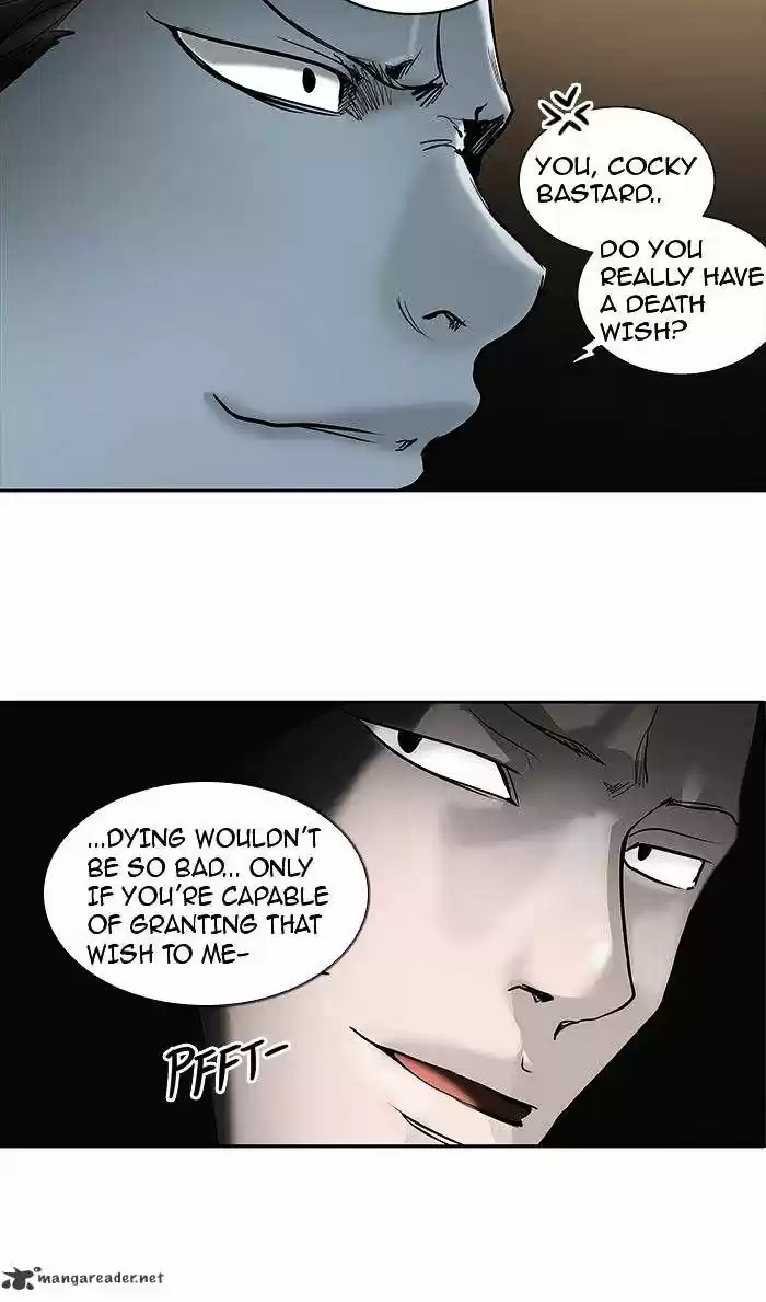 Tower of God ch.256