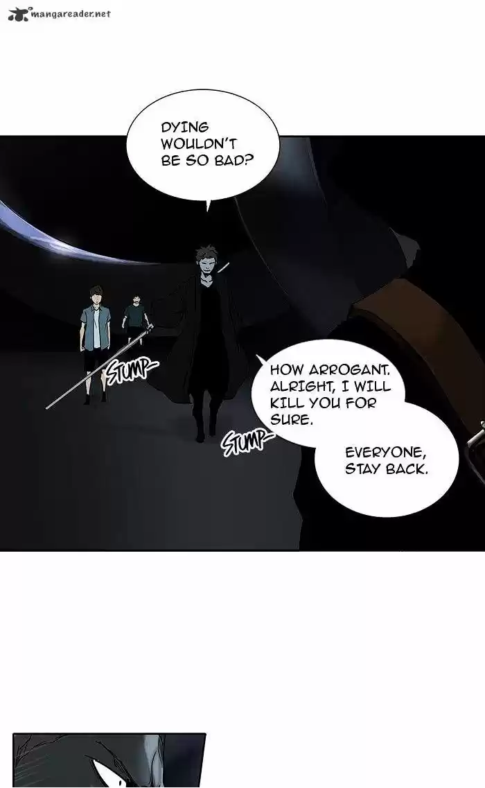 Tower of God ch.256