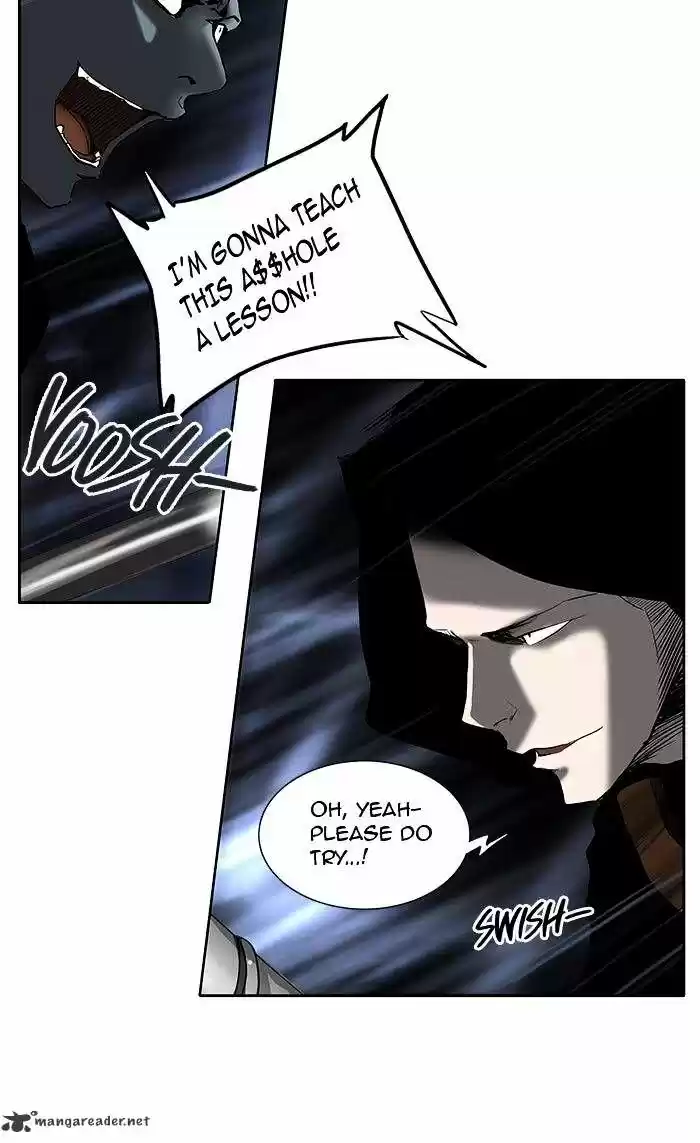 Tower of God ch.256