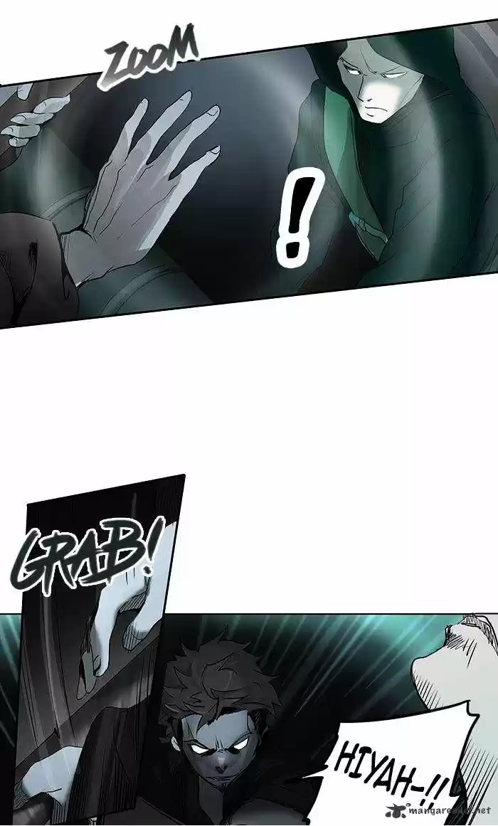 Tower of God ch.256