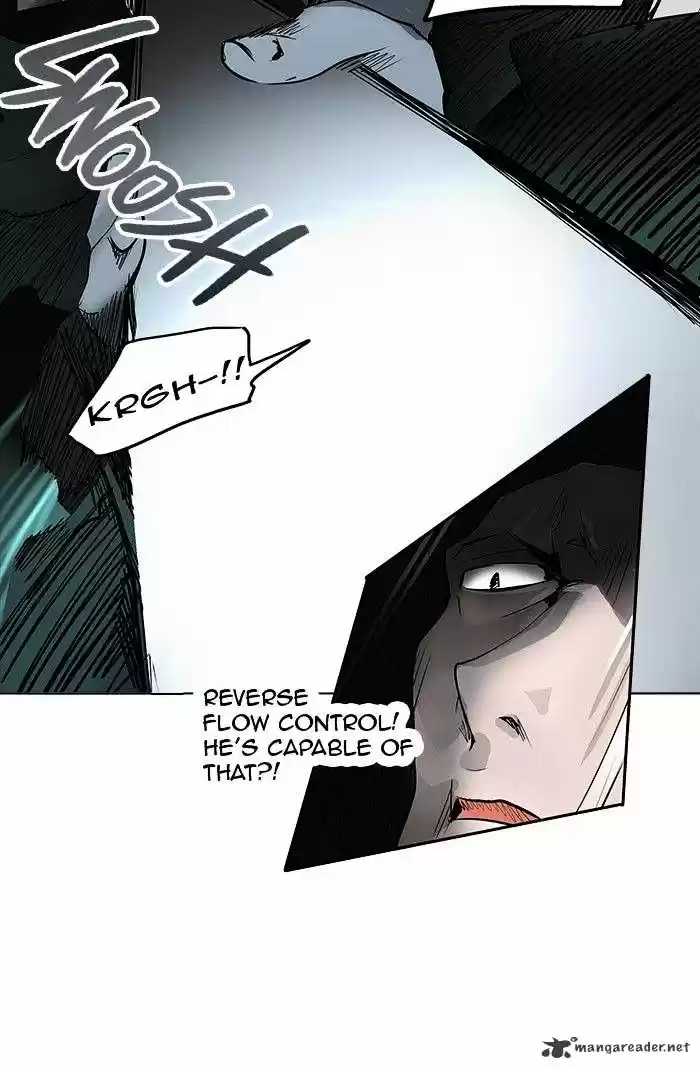 Tower of God ch.256