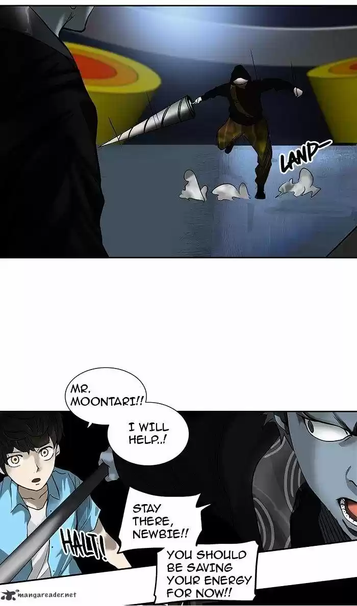 Tower of God ch.256